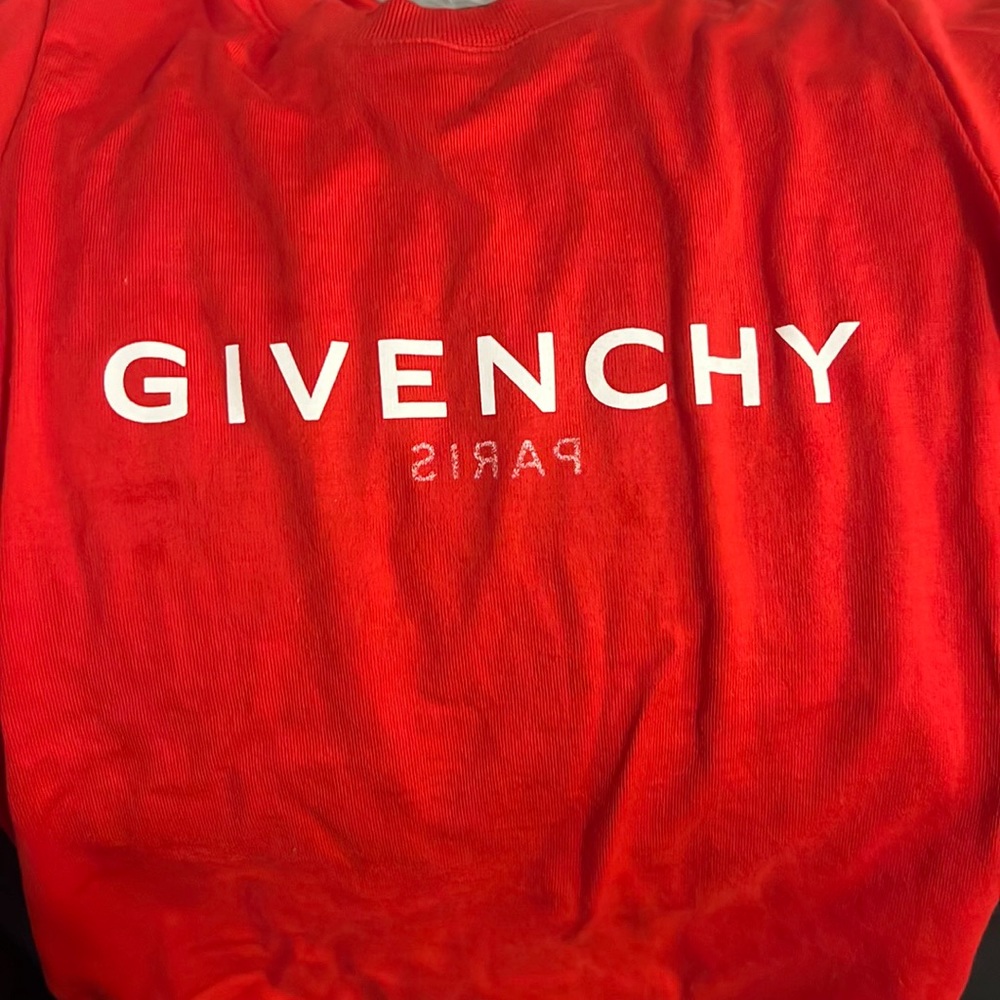 Toddler Givenchy T Shirt